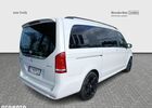 Мерседес В-Класс 2024 в Европе на Automoto.ua Белый Мерседес В-Класс, объемом двигателя 1 л и пробегом 35 тыс. км за 74819 $, фото 4 на Automoto.ua