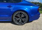 Синий Ауди A7 Sportback, объемом двигателя 2.97 л и пробегом 148 тыс. км за 36491 $, фото 7 на Automoto.ua
