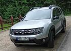 Дачия Duster, объемом двигателя 1.6 л и пробегом 84 тыс. км за 11231 $, фото 1 на Automoto.ua