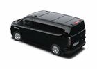 Чорний Форд Транзит Кастом, об'ємом двигуна 2 л та пробігом 10 тис. км за 51328 $, фото 4 на Automoto.ua