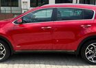 Киа Sportage, объемом двигателя 1.59 л и пробегом 78 тыс. км за 24838 $, фото 35 на Automoto.ua