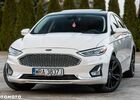 Форд Фьюжен, об'ємом двигуна 2 л та пробігом 147 тис. км за 16393 $, фото 1 на Automoto.ua