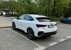 Ауди Q3 Sportback, объемом двигателя 1.98 л и пробегом 49 тыс. км за 41015 $, фото 1 на Automoto.ua