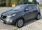 Кіа Sportage, об'ємом двигуна 1.59 л та пробігом 153 тис. км за 11123 $, фото 4 на Automoto.ua