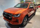 Ісузу D-Max, об'ємом двигуна 1.9 л та пробігом 730 тис. км за 45313 $, фото 5 на Automoto.ua