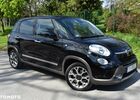 Фиат 500L, объемом двигателя 1.37 л и пробегом 105 тыс. км за 8575 $, фото 9 на Automoto.ua