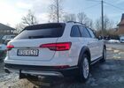 Ауді A4 Allroad, об'ємом двигуна 2.97 л та пробігом 183 тис. км за 14212 $, фото 10 на Automoto.ua