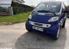 Смарт Fortwo, об'ємом двигуна 0.6 л та пробігом 161 тис. км за 1188 $, фото 2 на Automoto.ua