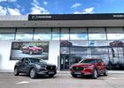 Купити нове авто Mazda у Полтаві в автосалоні "Автосервіс-Альянс MAZDA" | Фото 1 на Automoto.ua