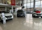 Купити нове авто Nissan у Черкасах в автосалоні "Мітка" | Фото 8 на Automoto.ua