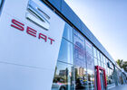 Купить новое авто  в Харькове в автосалоне "Автотрейдинг-Харьков SEAT" | Фото 2 на Automoto.ua