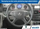 Мерседес Ц-Класс 2008 в Европе на Automoto.ua Черный Мерседес Ц-Класс, объемом двигателя 1 л и пробегом 212 тыс. км за 6538 $, фото 15 на Automoto.ua