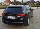 Опель Астра, об'ємом двигуна 1.5 л та пробігом 15 тис. км за 17171 $, фото 14 на Automoto.ua