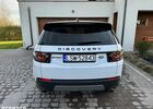 Ленд Ровер Discovery Sport, объемом двигателя 2 л и пробегом 78 тыс. км за 20518 $, фото 7 на Automoto.ua