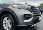 Форд Эксплорер 2023 в Европе на Automoto.ua Серый Форд Эксплорер, объемом двигателя 2.26 л и пробегом 21 тыс. км за 36800 $, фото 12 на Automoto.ua