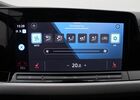 Фольксваген Гольф Варіант 2023 у Європі на Automoto.ua Чорний Фольксваген Гольф Варіант, об'ємом двигуна 1 л та пробігом 92 тис. км за 27329 $, фото 14 на Automoto.ua
