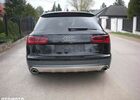 Ауді A6 Allroad, об'ємом двигуна 2.97 л та пробігом 42 тис. км за 36069 $, фото 9 на Automoto.ua