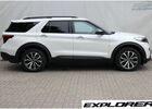 Форд Эксплорер 2021 в Европе на Automoto.ua Белый Форд Эксплорер, объемом двигателя 2.96 л и пробегом 108 тыс. км за 46115 $, фото 8 на Automoto.ua