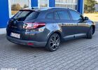 Рено Меган 2010 в Европе на Automoto.ua Черный Рено Меган, объемом двигателя 1 л и пробегом 164 тыс. км за 4093 $, фото 3 на Automoto.ua