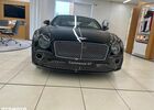 Бентлі Continental GT, об'ємом двигуна 4 л та пробігом 16 тис. км за 343413 $, фото 1 на Automoto.ua