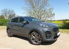 Киа Sportage, объемом двигателя 1.59 л и пробегом 99 тыс. км за 20038 $, фото 9 на Automoto.ua