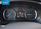 Серый Тойота Proace, объемом двигателя 2 л и пробегом 107 тыс. км за 35839 $, фото 9 на Automoto.ua