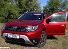 Дачия Duster, объемом двигателя 1.33 л и пробегом 60 тыс. км за 14892 $, фото 17 на Automoto.ua