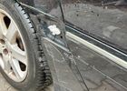 Мерседес Б-класс 2006 в Европе на Automoto.ua Черный Мерседес Б-класс, объемом двигателя 1 л и пробегом 265 тыс. км за 2422 $, фото 10 на Automoto.ua