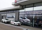 Купити нове авто  у Полтаві в автосалоні "Автосервіс-Альянс FIAT" | Фото 1 на Automoto.ua