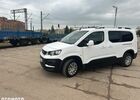 Пежо Rifter, об'ємом двигуна 1.5 л та пробігом 153 тис. км за 14838 $, фото 7 на Automoto.ua