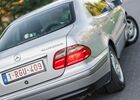 Мерседес ЦЛК-Клас 1997 у Європі на Automoto.ua Сірий Мерседес ЦЛК-Клас, об'ємом двигуна 2.3 л та пробігом 173 тис. км за 15900 $, фото 5 на Automoto.ua