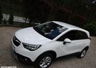 Опель Crossland X, об'ємом двигуна 1.2 л та пробігом 72 тис. км за 12030 $, фото 4 на Automoto.ua