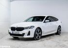 БМВ 6GT, объемом двигателя 2 л и пробегом 65 тыс. км за 49147 $, фото 1 на Automoto.ua