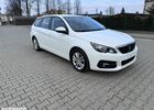 Пежо 308, объемом двигателя 1.5 л и пробегом 173 тыс. км за 7970 $, фото 9 на Automoto.ua