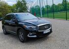 Інфініті QX60, об'ємом двигуна 3.5 л та пробігом 50 тис. км за 25438 $, фото 1 на Automoto.ua