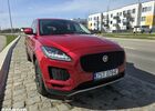 Ягуар E-Pace, об'ємом двигуна 2 л та пробігом 165 тис. км за 17257 $, фото 4 на Automoto.ua