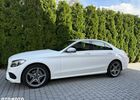 Мерседес Ц-Клас 2018 у Європі на Automoto.ua Білий Мерседес Ц-Клас, об'ємом двигуна 1 л та пробігом 97 тис. км за 23003 $, фото 1 на Automoto.ua