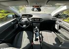 Пежо 308, объемом двигателя 1.6 л и пробегом 214 тыс. км за 6263 $, фото 11 на Automoto.ua