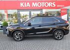 Чорний Міцубісі Eclipse Cross, об'ємом двигуна 2.36 л та пробігом 1 тис. км за 42982 $, фото 2 на Automoto.ua