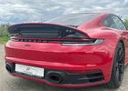 Червоний Порше 911, об'ємом двигуна 2.98 л та пробігом 97 тис. км за 137920 $, фото 8 на Automoto.ua