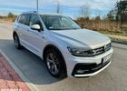 Фольксваген Tiguan Allspace, объемом двигателя 1.98 л и пробегом 103 тыс. км за 25464 $, фото 1 на Automoto.ua