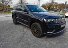 Чорний Джип Grand Cherokee, об'ємом двигуна 2.99 л та пробігом 54 тис. км за 37567 $, фото 2 на Automoto.ua