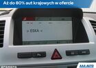 Опель Зафіра, об'ємом двигуна 2 л та пробігом 196 тис. км за 3456 $, фото 12 на Automoto.ua