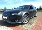 Ауді A4 Allroad, об'ємом двигуна 1.97 л та пробігом 180 тис. км за 13283 $, фото 11 на Automoto.ua