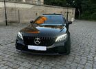 Мерседес Ц-Клас 2019 у Європі на Automoto.ua Чорний Мерседес Ц-Клас, об'ємом двигуна 1 л та пробігом 112 тис. км за 29516 $, фото 36 на Automoto.ua