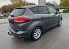 Форд Си-Макс 2018 в Европе на Automoto.ua Форд Си-Макс, объемом двигателя 1.5 л и пробегом 15 тыс. км за 9990 $, фото 4 на Automoto.ua