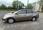 Тойота Аурис, объемом двигателя 1.36 л и пробегом 163 тыс. км за 5400 $, фото 5 на Automoto.ua