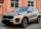 Киа Sportage, объемом двигателя 2 л и пробегом 170 тыс. км за 15119 $, фото 10 на Automoto.ua