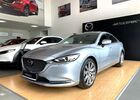 Купити нове авто Mazda у Полтаві в автосалоні "Автосервіс-Альянс MAZDA" | Фото 7 на Automoto.ua