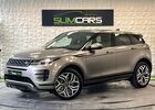 Ленд Ровер Рендж Ровер Евок 2020 у Європі на Automoto.ua Сірий Ленд Ровер Рендж Ровер Евок, об'ємом двигуна 0 л та пробігом 55 тис. км за 46419 $, фото 1 на Automoto.ua